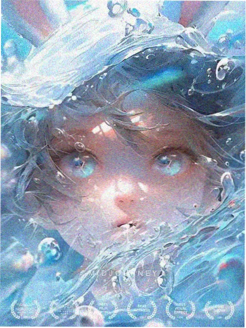 声之形