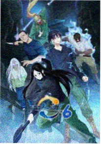 虫师